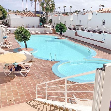 Apartament Casa Miramar Corralejo Zewnętrze zdjęcie