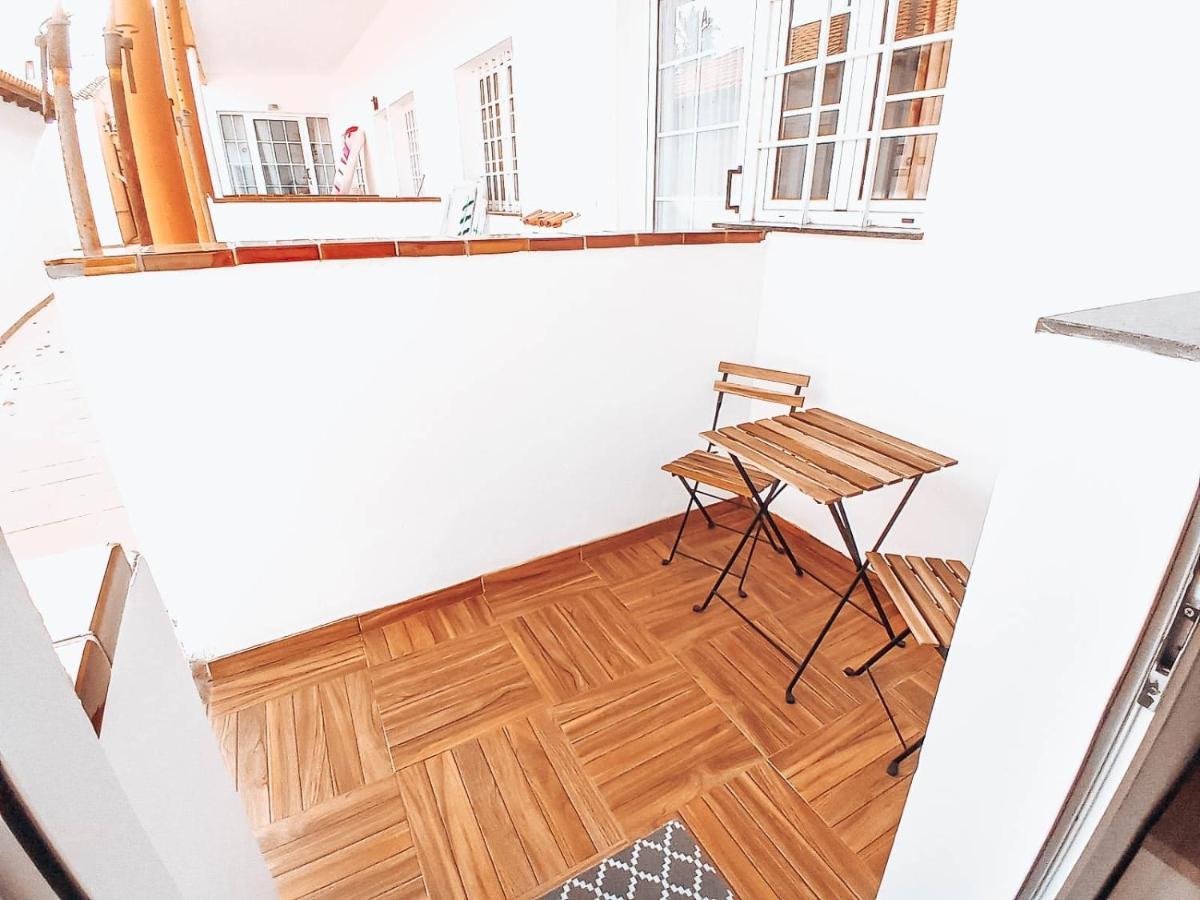 Apartament Casa Miramar Corralejo Zewnętrze zdjęcie